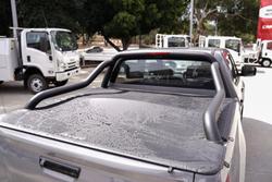 2026 Isuzu D-MAX X-RIDER