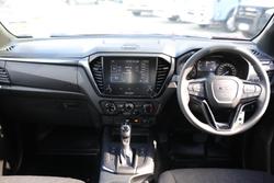 2026 Isuzu D-MAX X-RIDER