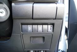 2026 Isuzu D-MAX X-RIDER