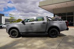 2026 Isuzu D-MAX X-RIDER