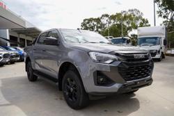 2026 Isuzu D-MAX X-RIDER