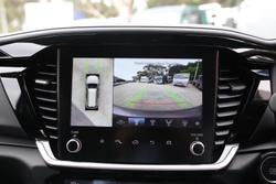 2026 Isuzu MU-X LS-T