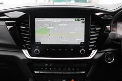 2026 Isuzu MU-X LS-T