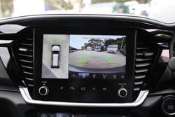 2026 Isuzu MU-X LS-T