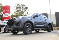 2025 Isuzu D-MAX X-TERRAIN