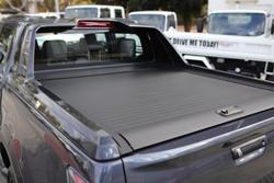 2025 Isuzu D-MAX X-TERRAIN