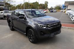 2025 Isuzu D-MAX X-TERRAIN