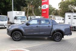 2025 Isuzu D-MAX X-TERRAIN