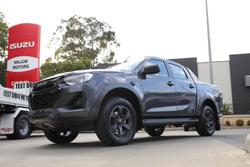 2025 Isuzu D-MAX X-TERRAIN