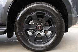 2025 Isuzu D-MAX X-TERRAIN