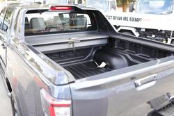 2025 Isuzu D-MAX X-TERRAIN