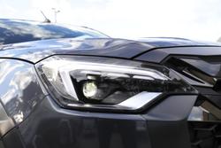 2025 Isuzu D-MAX X-TERRAIN