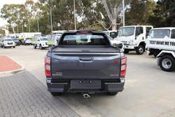 2025 Isuzu D-MAX X-TERRAIN