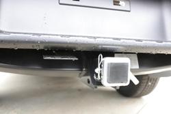 2026 Isuzu D-MAX X-TERRAIN