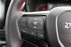 2026 Isuzu D-MAX X-TERRAIN