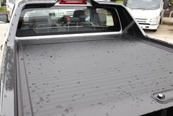 2026 Isuzu D-MAX X-TERRAIN