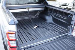 2025 Isuzu D-MAX X-TERRAIN