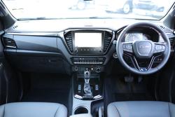 2026 Isuzu D-MAX X-TERRAIN