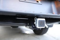 2026 Isuzu D-MAX X-TERRAIN