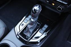 2026 Isuzu D-MAX X-TERRAIN