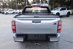 2026 Isuzu D-MAX X-TERRAIN