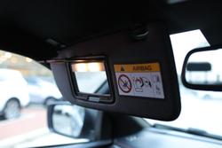 2026 Isuzu D-MAX X-TERRAIN