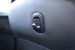 2026 Isuzu D-MAX X-TERRAIN