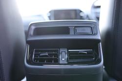 2026 Isuzu D-MAX X-TERRAIN