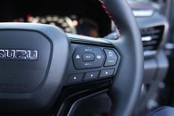 2026 Isuzu D-MAX X-TERRAIN