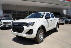 2025 Isuzu D-MAX SX