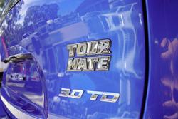 2025 Isuzu MU-X LS-T