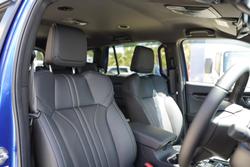 2025 Isuzu MU-X LS-T