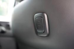 2025 Isuzu MU-X LS-T