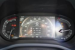 2025 Isuzu MU-X LS-T