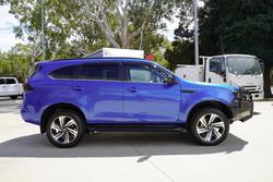 2025 Isuzu MU-X LS-T