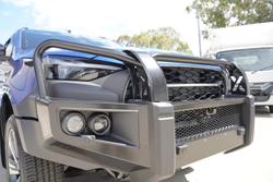 2025 Isuzu MU-X LS-T