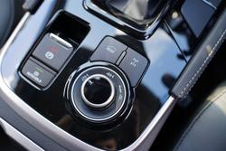 2025 Isuzu MU-X LS-T