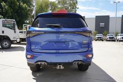 2025 Isuzu MU-X LS-T