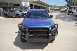 2025 Isuzu MU-X LS-T