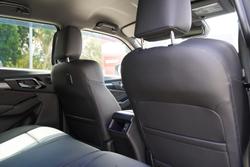 2025 Isuzu MU-X LS-T