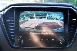 2026 Isuzu D-MAX X-TERRAIN