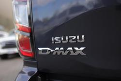 2026 Isuzu D-MAX X-TERRAIN