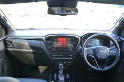 2026 Isuzu D-MAX X-TERRAIN