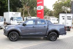 2026 Isuzu D-MAX X-TERRAIN