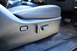 2026 Isuzu D-MAX X-TERRAIN