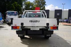 2025 Isuzu D-MAX SX