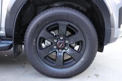 2026 Isuzu D-MAX X-TERRAIN