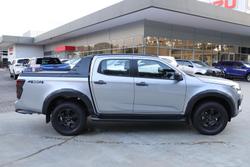 2026 Isuzu D-MAX X-TERRAIN