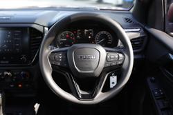 2026 Isuzu D-MAX X-RIDER