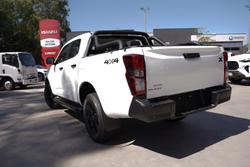 2026 Isuzu D-MAX X-RIDER